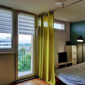 https://apartament-ostrowskiego.hotelswroclaw.com