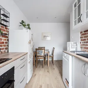 Apartament Olivia Business Centre By Renters, Gdańsk