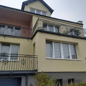 Kwatera prywatna Bursztynowa9, Gdańsk