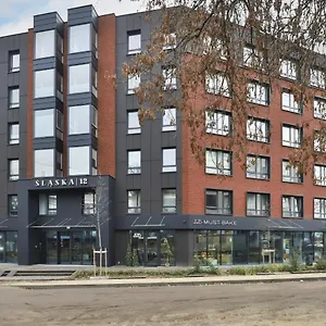 Apartament Business District Studio Slaska By Renters, Gdańsk